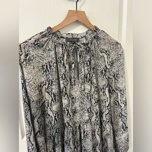 Primark. Long dress. US Size: 12